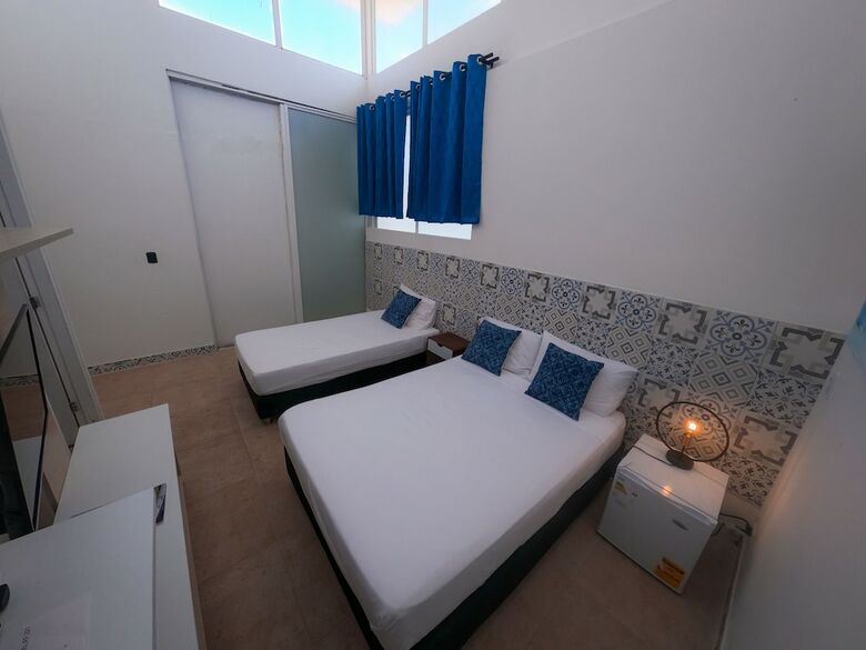 Bed & Breakfast Suites San Andres