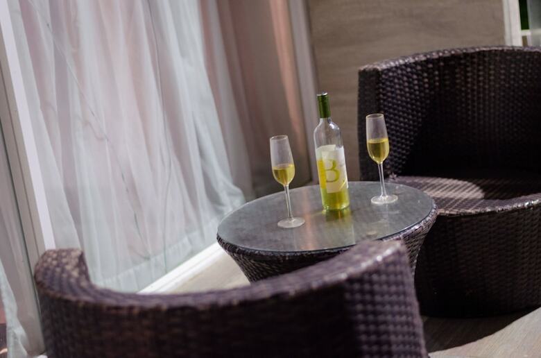 Bed & Breakfast Suites San Andres