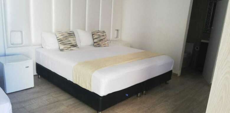 Bed & Breakfast Suites San Andres