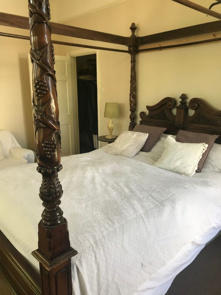 Residencia Kynsham House