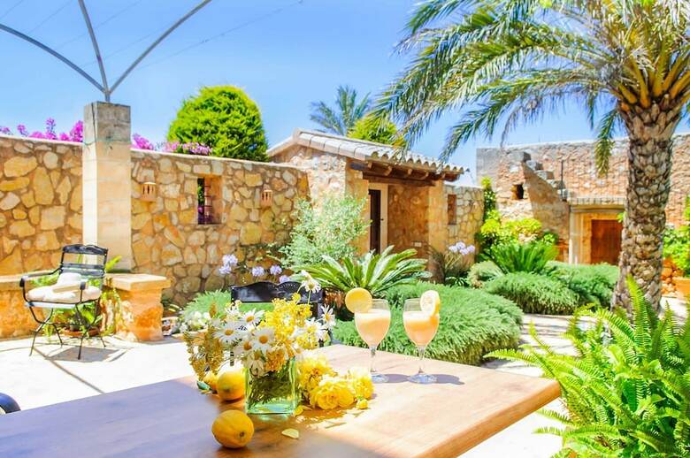 Casa Huerta