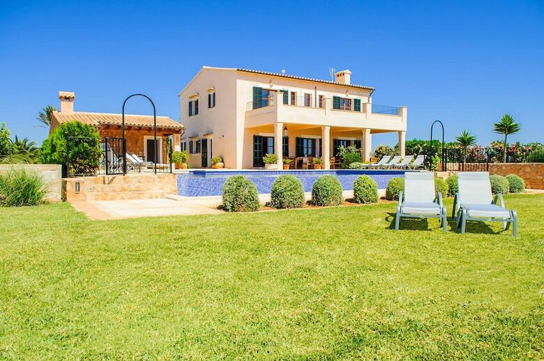 Casa Huerta