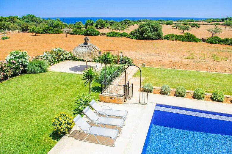 Casa Huerta