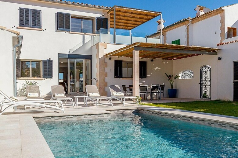 Apartamentos Vista Playa