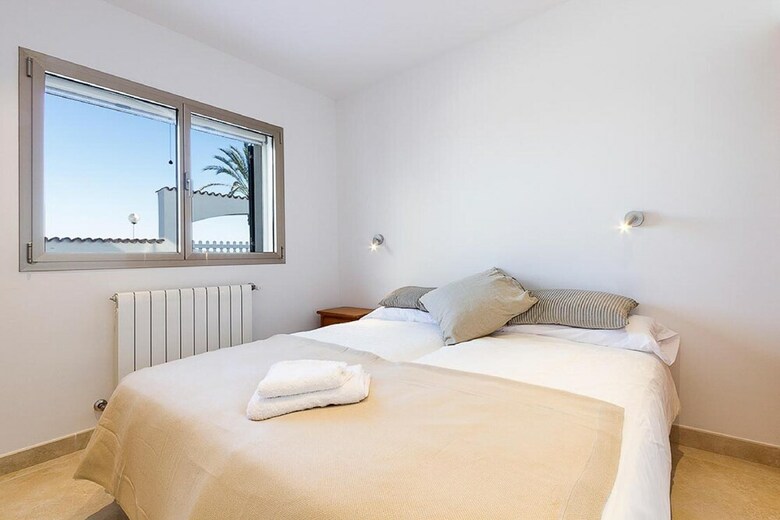 Apartamentos Vista Playa