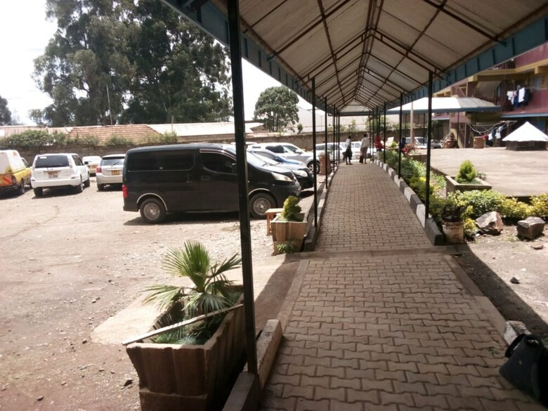 Hotel Safari Lodge