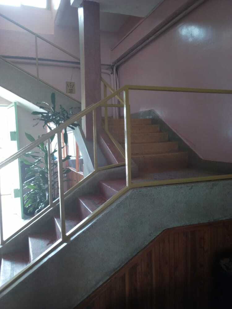 Hotel Safari Lodge