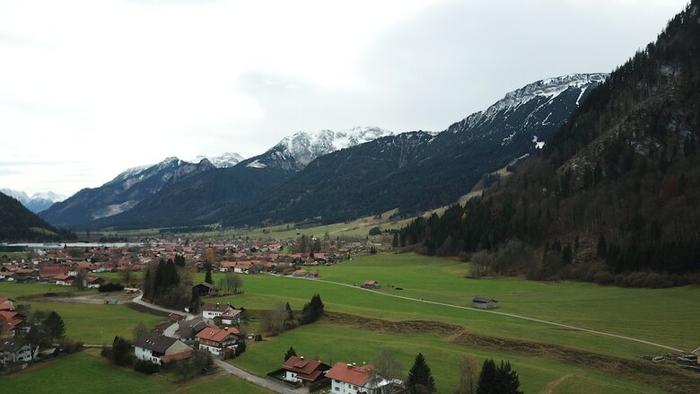 Hotel Pension Freiheit