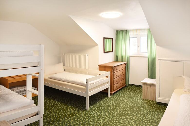 Hotel Pension Freiheit