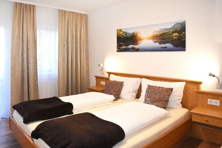 Hotel Pension Freiheit