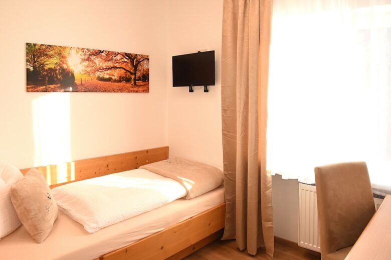 Hotel Pension Freiheit