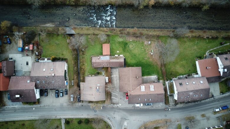 Hotel Pension Freiheit