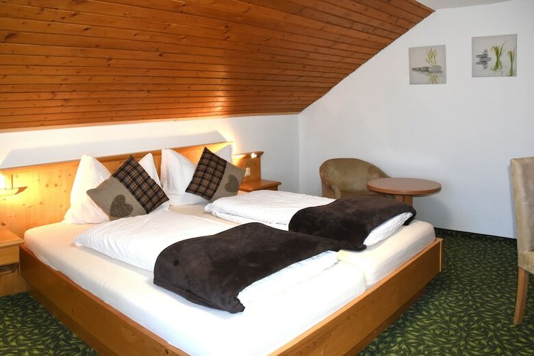 Hotel Pension Freiheit