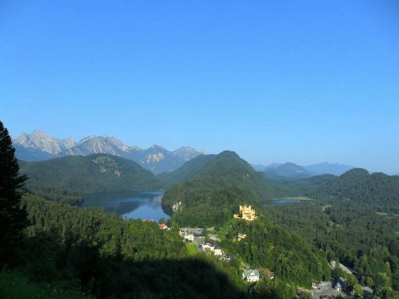 Hotel Pension Freiheit