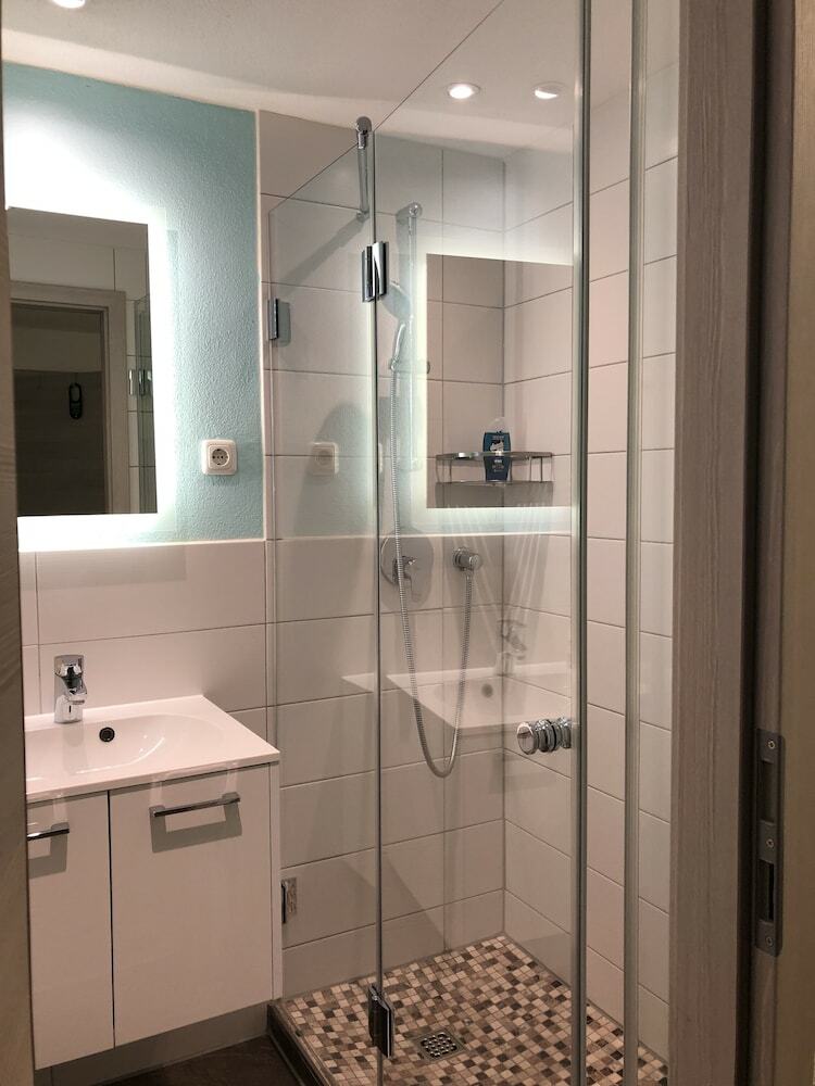 Hotel Pension Freiheit