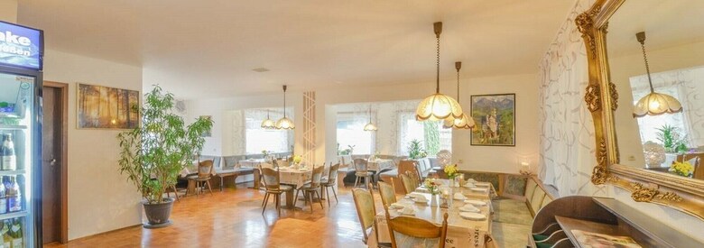 Hotel Pension Freiheit