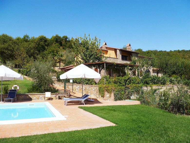 Agroturismo Agriturismo Parzalla