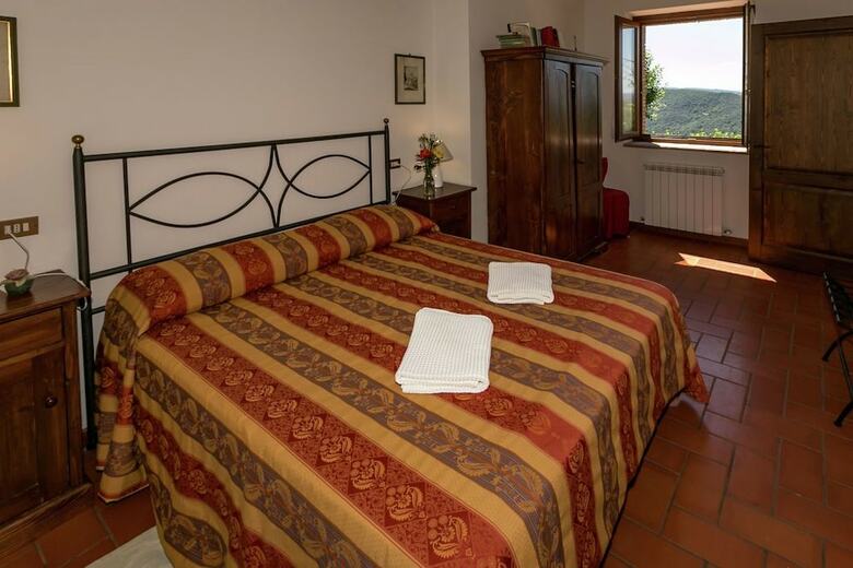 Agroturismo Agriturismo Parzalla