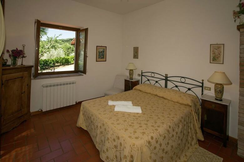 Agroturismo Agriturismo Parzalla