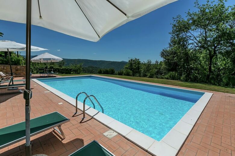 Agroturismo Agriturismo Parzalla