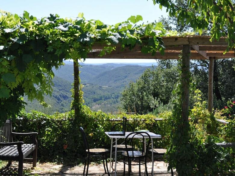 Agroturismo Agriturismo Parzalla