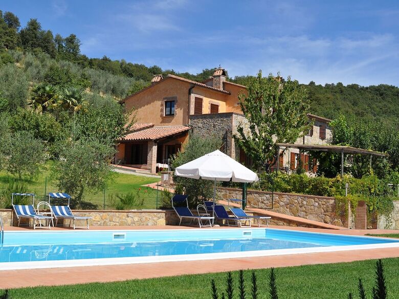Agroturismo Agriturismo Parzalla