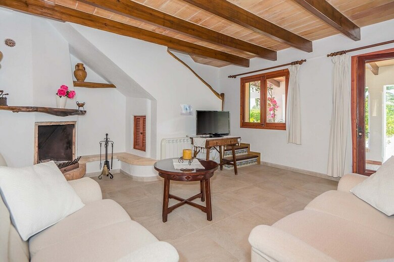 Apartamentos Casa Torrent