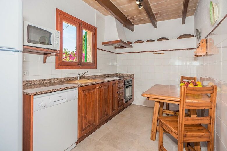 Apartamentos Casa Torrent