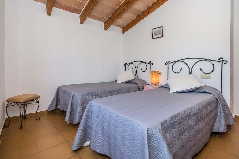 Apartamentos Casa Torrent