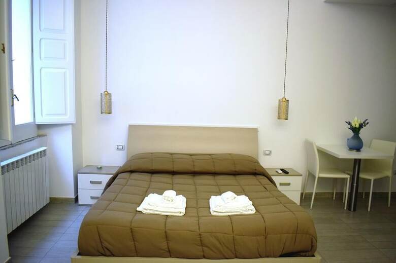 Bed & Breakfast Il Borgo