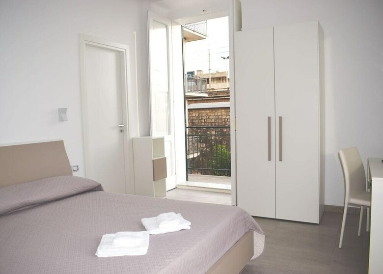 Bed & Breakfast Il Borgo