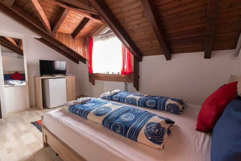 Hotel Fantastik Apartments