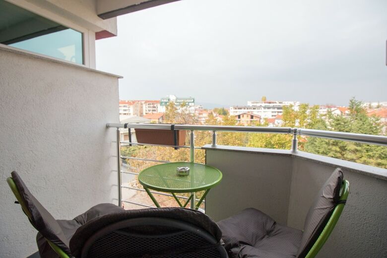 Hotel Fantastik Apartments