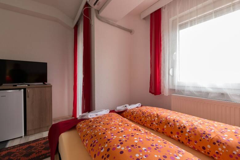 Hotel Fantastik Apartments