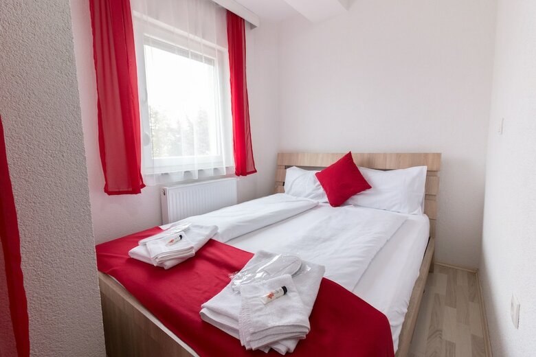 Hotel Fantastik Apartments