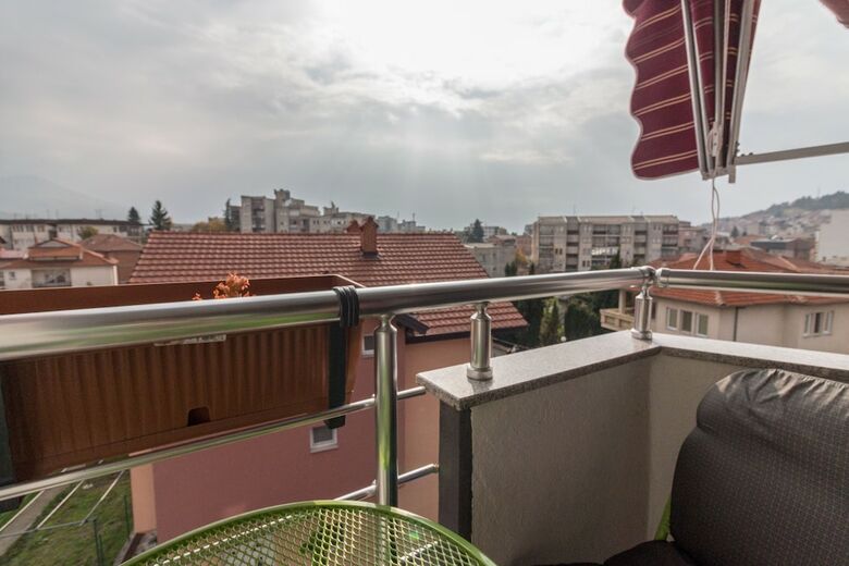 Hotel Fantastik Apartments