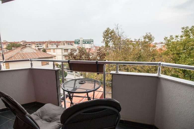 Hotel Fantastik Apartments