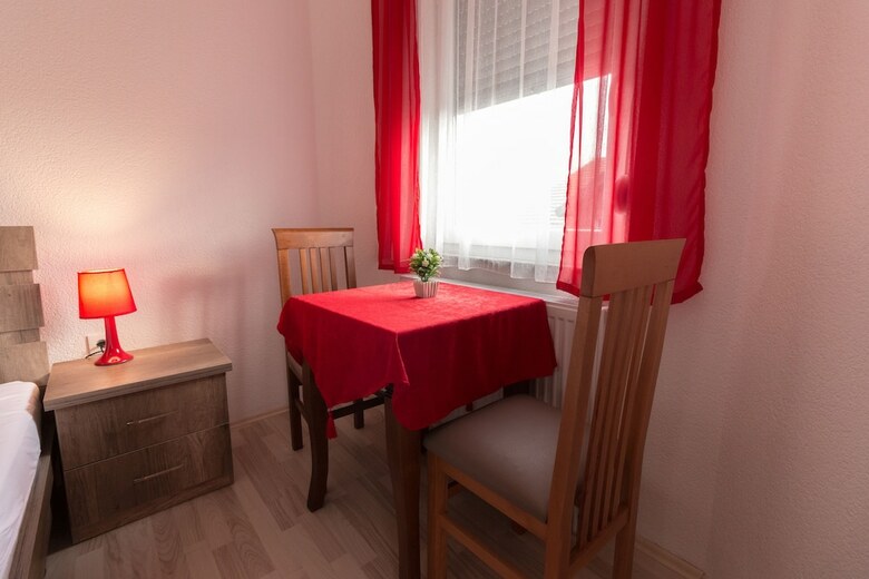 Hotel Fantastik Apartments