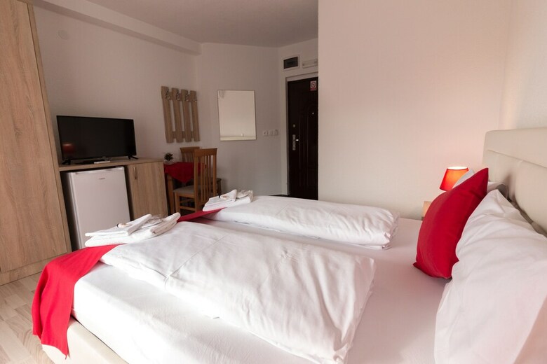 Hotel Fantastik Apartments