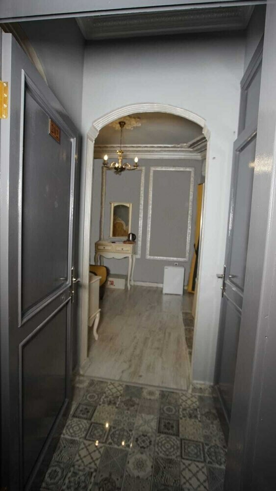 Taksim Maya Hotel