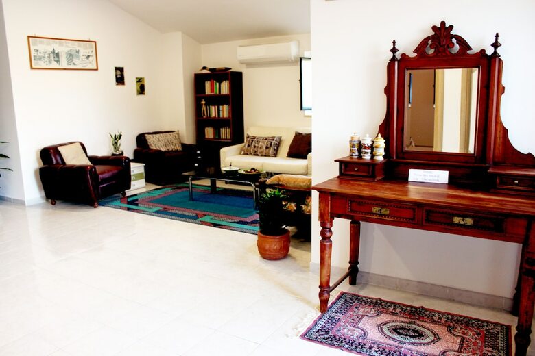 Vispa Teresa B&B