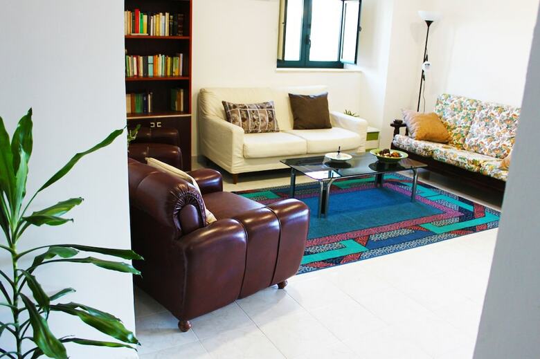 Vispa Teresa B&B