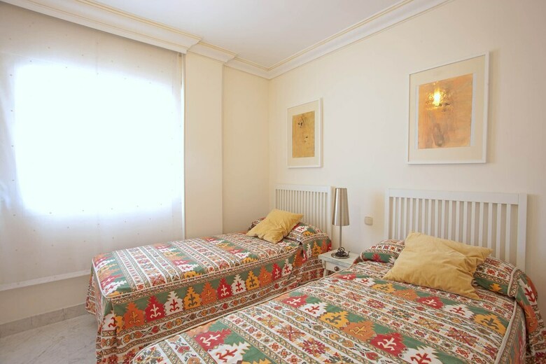 Marina Ban�s Apartment