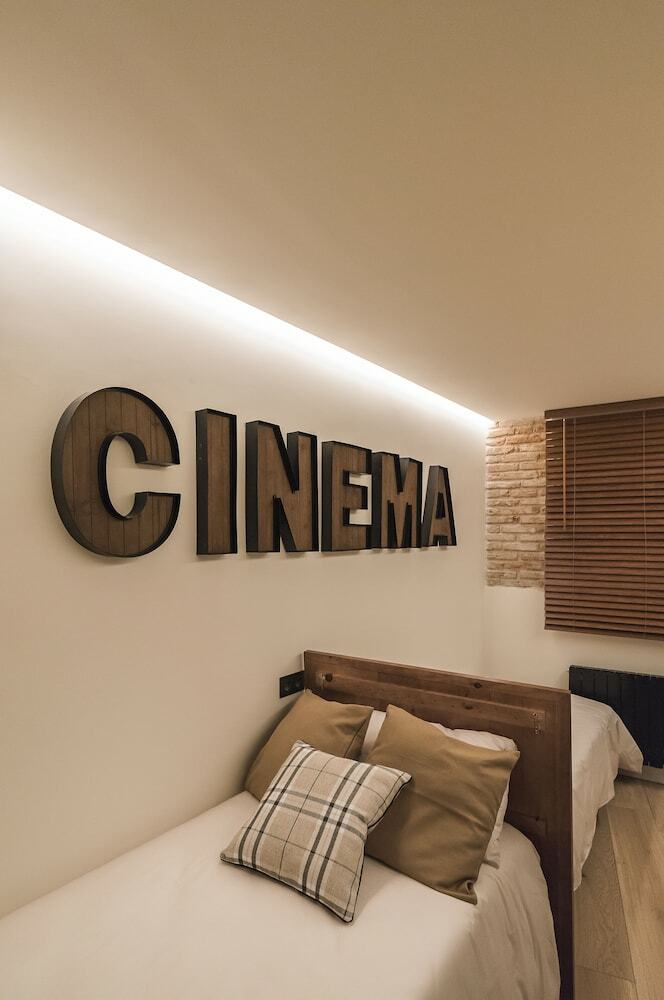 Apartamento de Car�cter Farmhouse Moderno