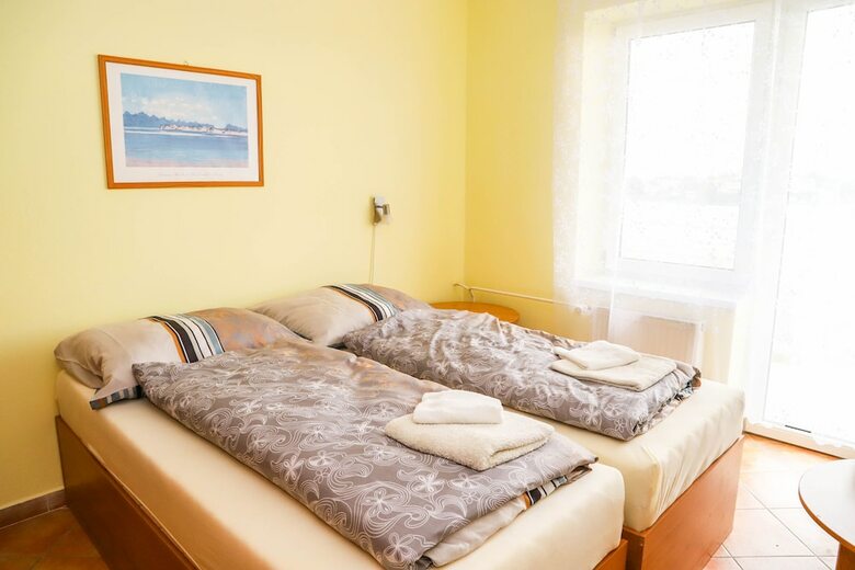 Hotel Z�toka