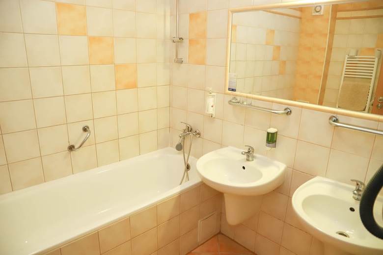 Hotel Z�toka