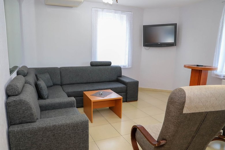 Hotel Z�toka