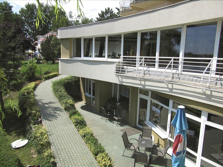 Hotel Z�toka