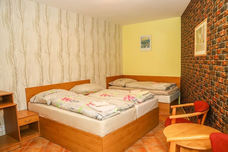 Hotel Z�toka
