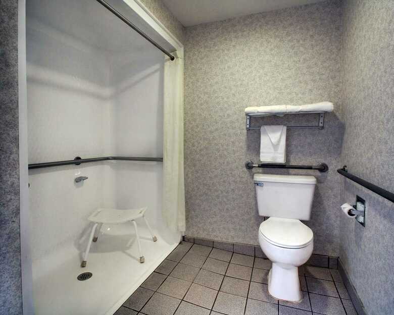 Hotel Econo Lodge Laurel